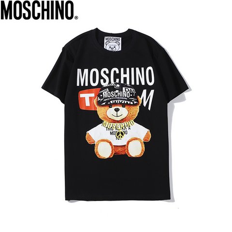 Moschino Shirts-28